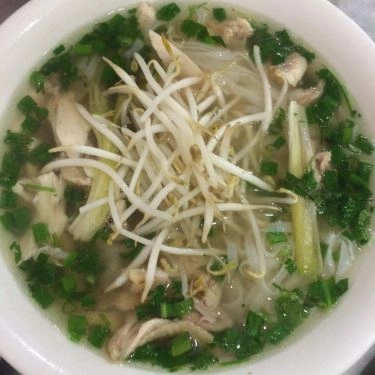 Món ăn- Quán Ăn Phở Anh Đức
