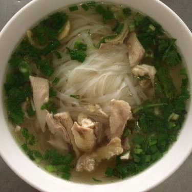 Món ăn- Quán Ăn Phở Anh Đức