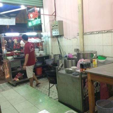 Tổng hợp- Quán Ăn Phở Anh Đức