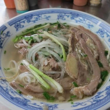Món ăn- Quán Ăn Phở Anh Em Ta