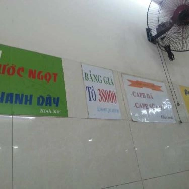 Tổng hợp- Quán Ăn Phở Anh - Kỳ Đồng