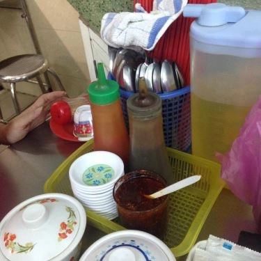 Tổng hợp- Quán Ăn Phở Anh - Kỳ Đồng