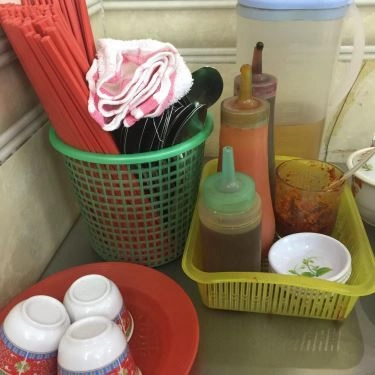 Tổng hợp- Quán Ăn Phở Anh - Kỳ Đồng