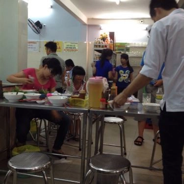 Tổng hợp- Quán Ăn Phở Anh - Kỳ Đồng