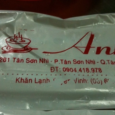 Tổng hợp- Quán Ăn Phở Anh - Tân Sơn Nhì