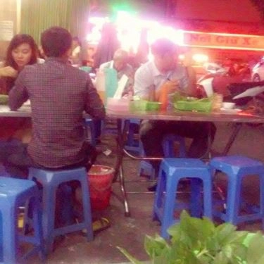 Tổng hợp- Quán Ăn Phở Anh - Tân Sơn Nhì