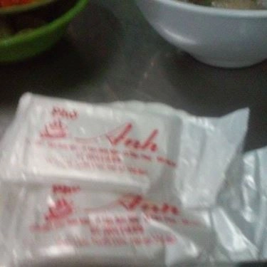Tổng hợp- Quán Ăn Phở Anh - Tân Sơn Nhì