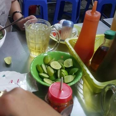 Tổng hợp- Quán Ăn Phở Anh - Tân Sơn Nhì