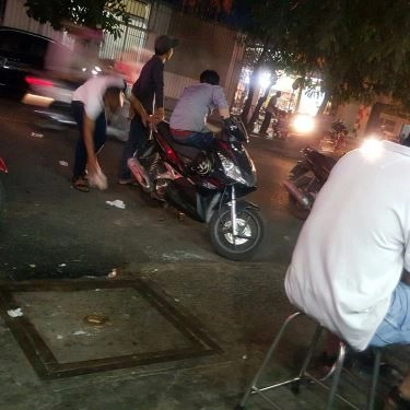 Tổng hợp- Quán Ăn Phở Anh - Tân Sơn Nhì