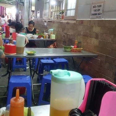 Tổng hợp- Quán Ăn Phở Anh - Tân Sơn Nhì