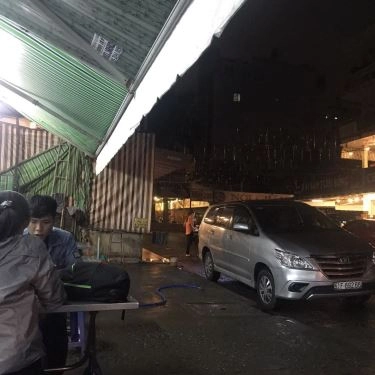 Tổng hợp- Quán Ăn Phở Anh - Tân Sơn Nhì