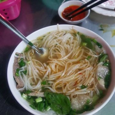 Món ăn- Quán Ăn Phở Anh - Tân Sơn Nhì