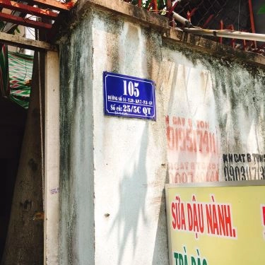 Tổng hợp- Quán Ăn Phở Áp Chảo