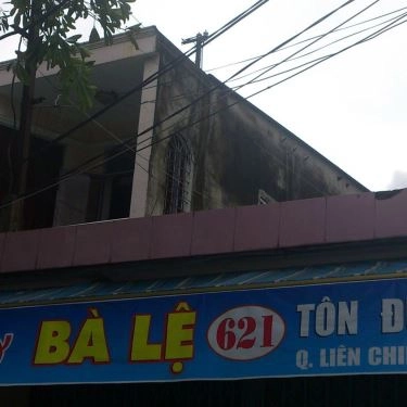 Tổng hợp- Quán Ăn Phở Bà Lệ