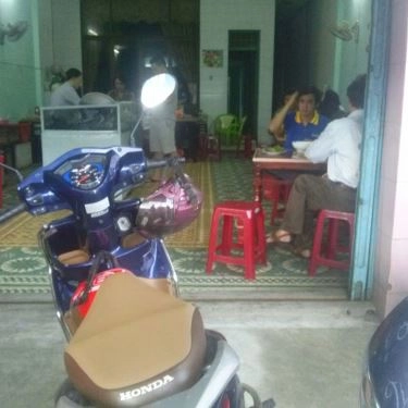 Tổng hợp- Quán Ăn Phở Bà Lệ