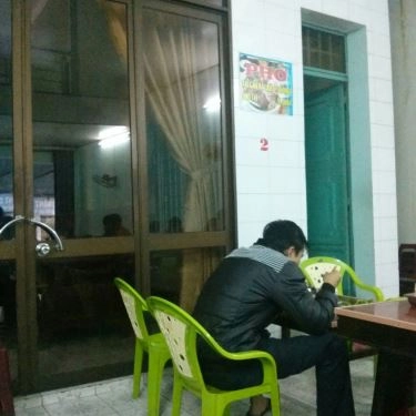 Tổng hợp- Quán Ăn Phở Bà Lệ
