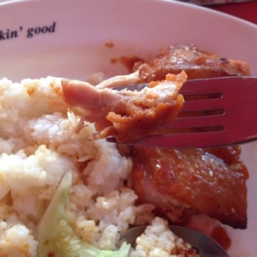 Món ăn- Quán Ăn Phở Bắc - Đoàn Như Hài