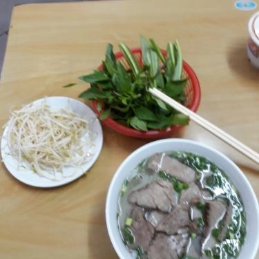 Món ăn- Quán Ăn Phở Bắc 63