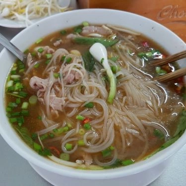 Món ăn- Quán Ăn Phở Bắc 63