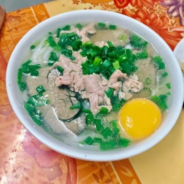 Món ăn- Quán Ăn Phở Bắc 63