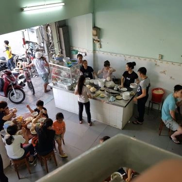 Tổng hợp- Quán Ăn Phở Bắc 63
