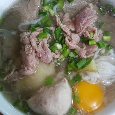 Món ăn- Quán Ăn Phở Bắc 63
