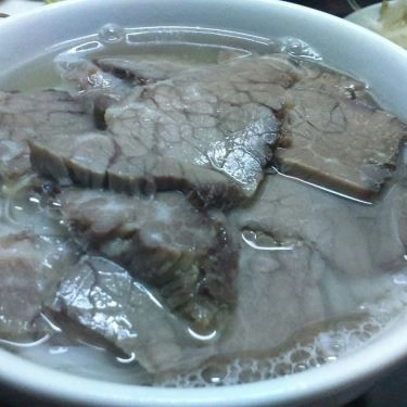 Tổng hợp- Quán Ăn Phở Bắc 63