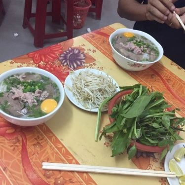 Món ăn- Quán Ăn Phở Bắc 63