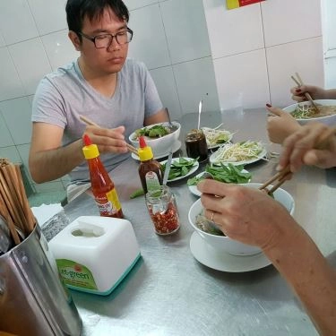 Tổng hợp- Quán Ăn Phở Bắc 63