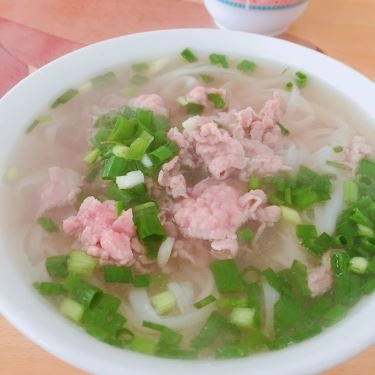 Tổng hợp- Quán Ăn Phở Bắc 63