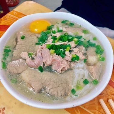 Món ăn- Quán Ăn Phở Bắc 63