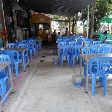 Không gian- Quán Ăn Phở Bắc - Đường A