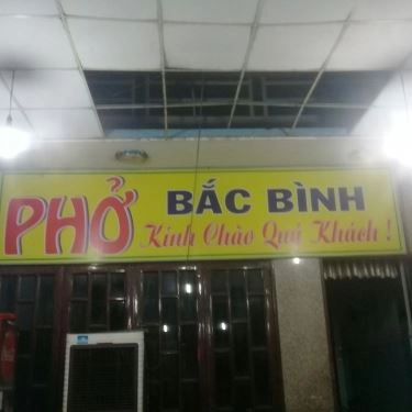 Tổng hợp- Quán Ăn Phở Bắc Bình - Tân Kỳ Tân Quý