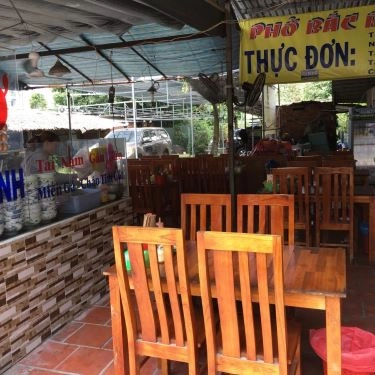 Không gian- Quán Ăn Phở Bắc Bình Nam Định