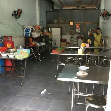 Tổng hợp- Quán Ăn Phở Bắc Hà - Tên Lửa