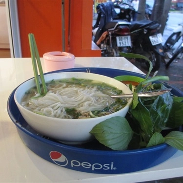 Món ăn- Quán Ăn Phở Bắc Hà Hà Nội