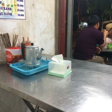 Không gian- Quán Ăn Phở Bắc Hà Hà Nội