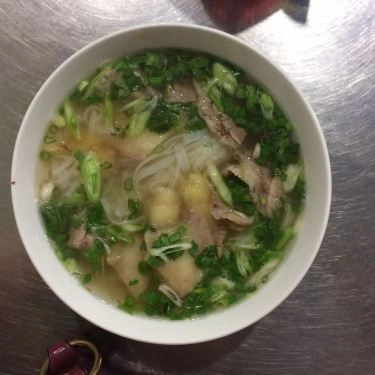 Món ăn- Quán Ăn Phở Bắc Hà Hà Nội