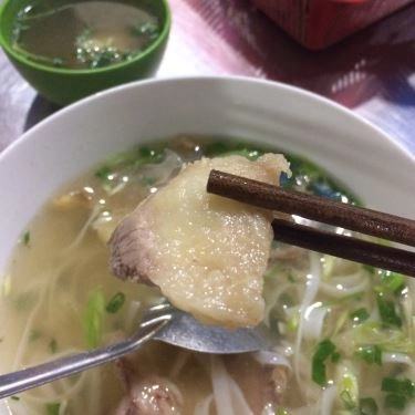 Món ăn- Quán Ăn Phở Bắc Hà Hà Nội