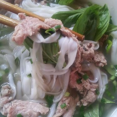 Món ăn- Quán Ăn Phở Bắc Hải