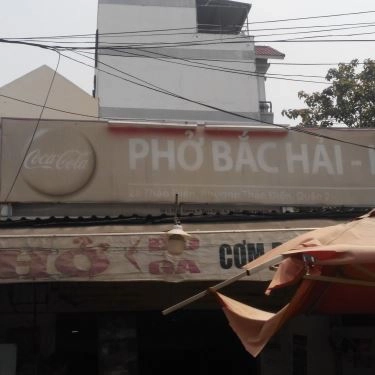 Tổng hợp- Quán Ăn Phở Bắc Hải Hà Nội - Thảo Điền