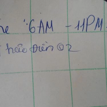 Tổng hợp- Quán Ăn Phở Bắc Hải Hà Nội - Thảo Điền