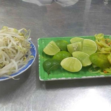 Tổng hợp- Quán Ăn Phở Quỳnh - Đường Số 7