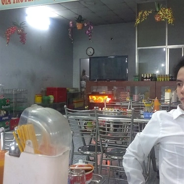 Tổng hợp- Quán Ăn Phở Quỳnh - Đường Số 7