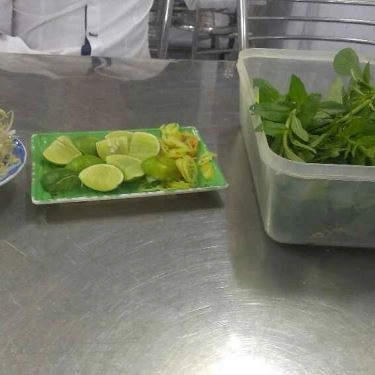 Tổng hợp- Quán Ăn Phở Quỳnh - Đường Số 7