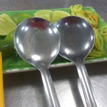 Tổng hợp- Quán Ăn Phở Quỳnh - Đường Số 7