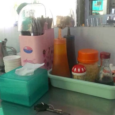 Tổng hợp- Quán Ăn Phở Quỳnh - Đường Số 7