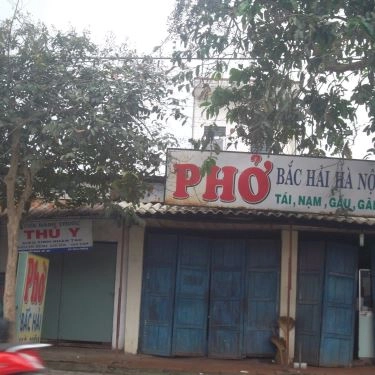 Tổng hợp- Quán Ăn Quán Phở Bắc Hải Hà Nội