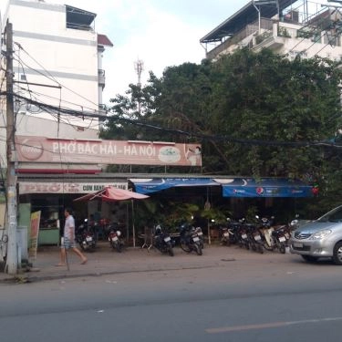 Tổng hợp- Quán Ăn Phở Bắc Hải Hà Nội - Thảo Điền