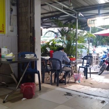 Tổng hợp- Quán Ăn Phở Bắc Hải Hà Nội - Thảo Điền